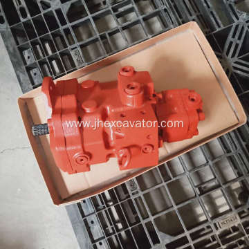 Bobcat Excavator Hydraulic Pump E62 Main Pump